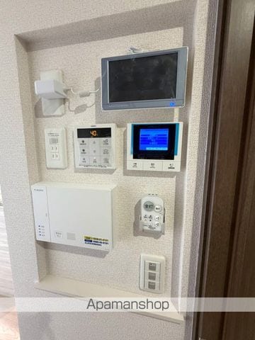 DーRESENA丸山Sの内装写真