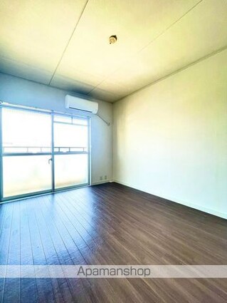 和歌山県和歌山市新中島[3DK/56.55m2]の内装5