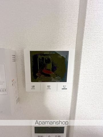 DーROOM寺町の内装写真