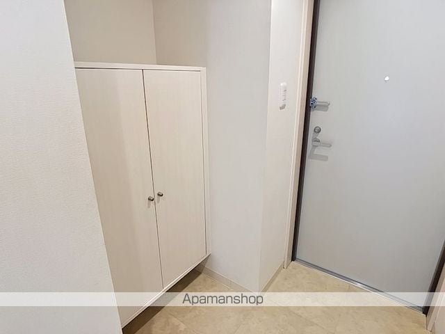 グランドガーデン凜の内装写真