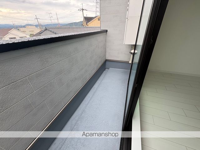 EIJU牧野駅前Bの内装写真