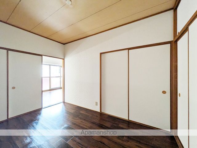 アクトヒルズ八千代IIの内装写真