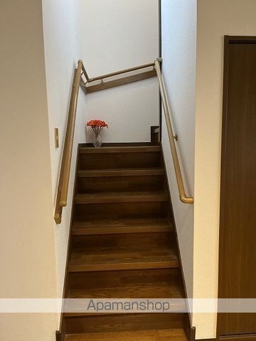 【和歌山市塩屋の戸建ての内装6】