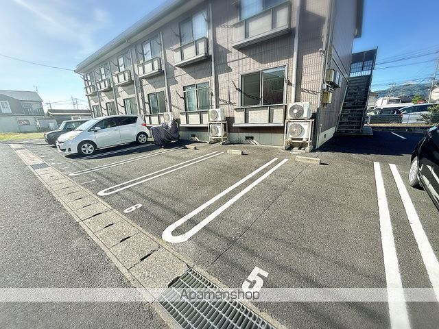 ルミエール東津田のその他写真