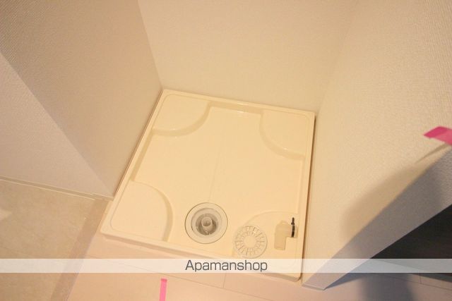 SERENITE本町REFLETの内装写真