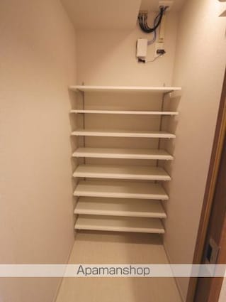 トラープランド蒼麗館[2SLDK/67.8m2]の収納