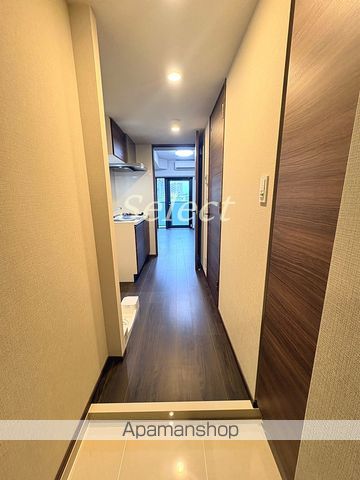 アラート横濱桜木町Iの内装写真