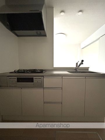 エルミタージュ泉ヶ丘2号館の内装写真