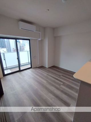 Ａｌｉｖｉｓ本郷三丁目[1LDK/42.04m2]のリビング・居間