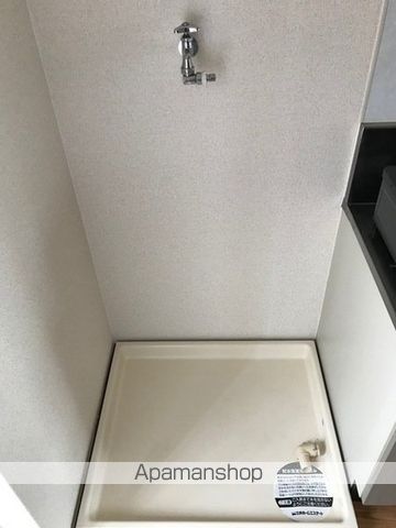 GRACECOURT海老名の内装写真