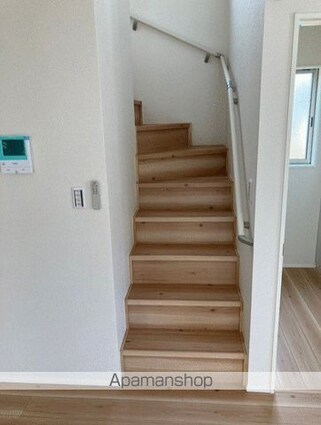 グランソフィア東深井Ｂ[3LDK/76.59m2]の内装1