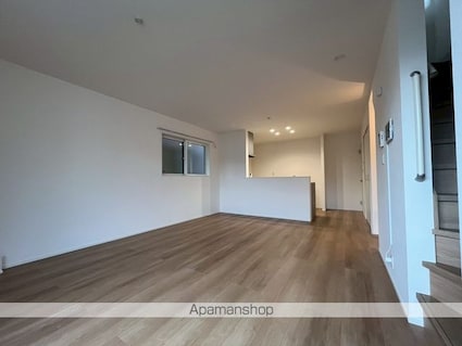 Ｋｏｌｅｔ日野０９[3SLDK/96.76m2]の内装1