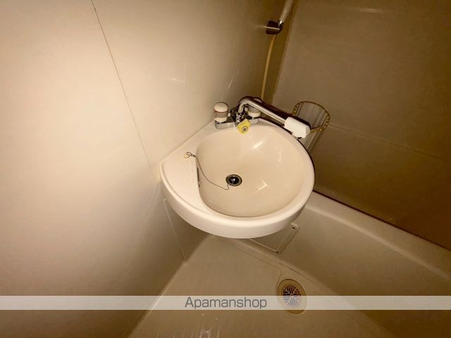 パレ・ドール日の出新潟の内装写真