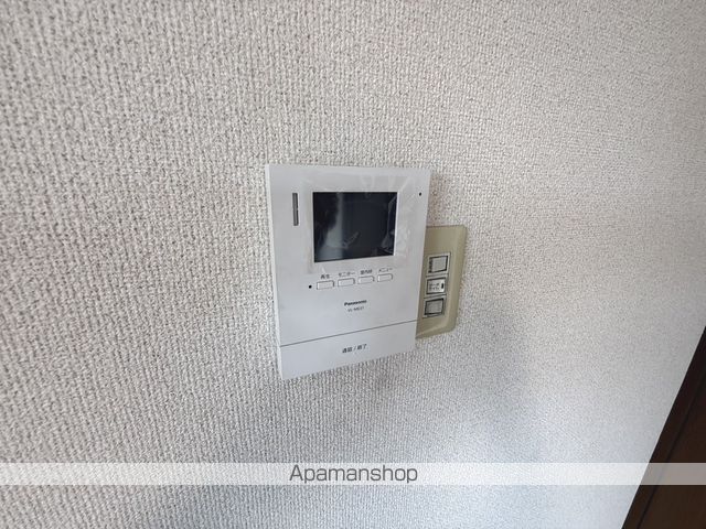 メゾンTの内装写真