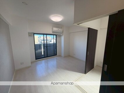 全部屋個人契約時更新料０円ＣＰ実施中ＳーＦＯＲＴ北千種[1LDK/40m2]のリビング・居間