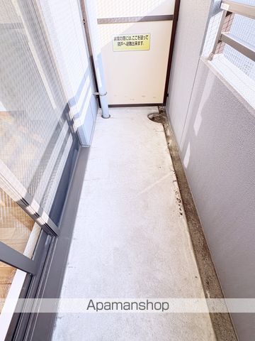 ゴールドサークル小松IIの内装写真