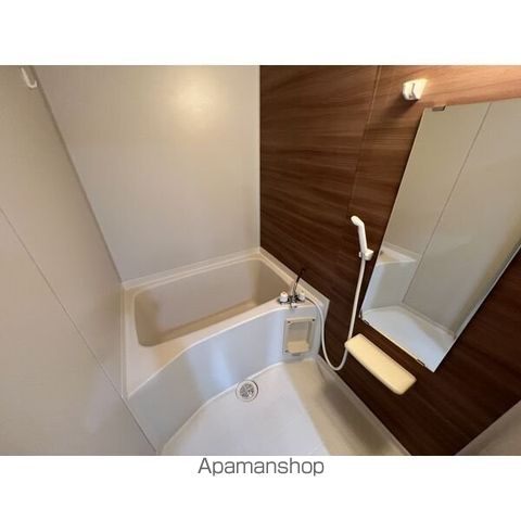 エルハイムツチヤの内装写真