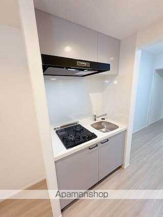 グランフォレ[1DK/20.08m2]のキッチン