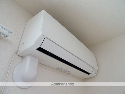 Ｔｒｅｅ・Ｔｏｐ　Ａ[1LDK/47.72m2]のその他設備