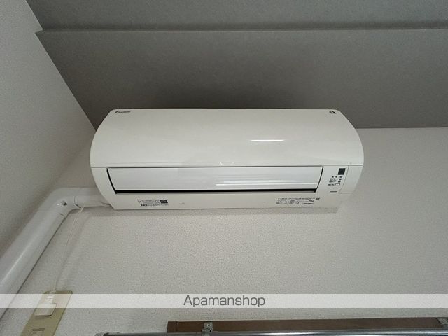 メゾン22の内装写真