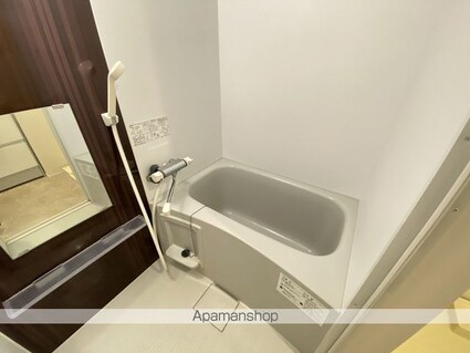 ＧｒａｎＣｏｕｒｔ　台原[1K/21.91m2]のバス