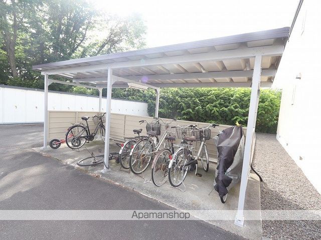 RERA Iの外観写真