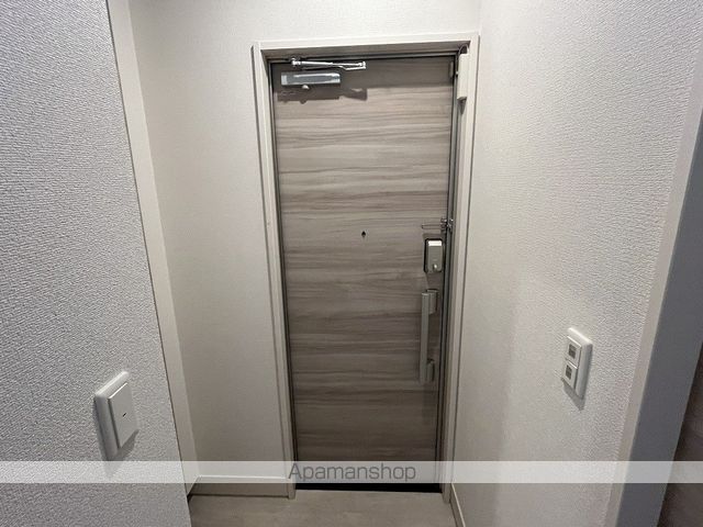 ル シェリア古江の内装写真