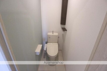 リヴェールマノワール[2LDK/63.05m2]のトイレ