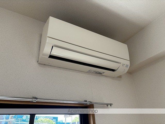 ウシジマハイツ渡鹿の内装写真