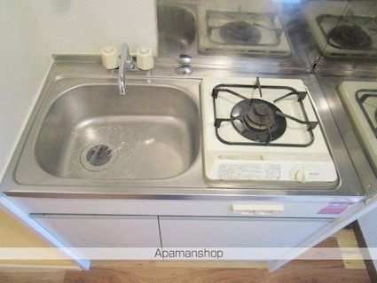 ロイヤルパレス高円寺[1K/20.22m2]の内装4