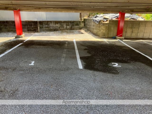 ブルーハイツ一宮東町のその他写真