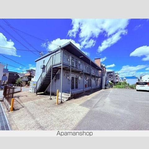ハイツ大村の内装写真
