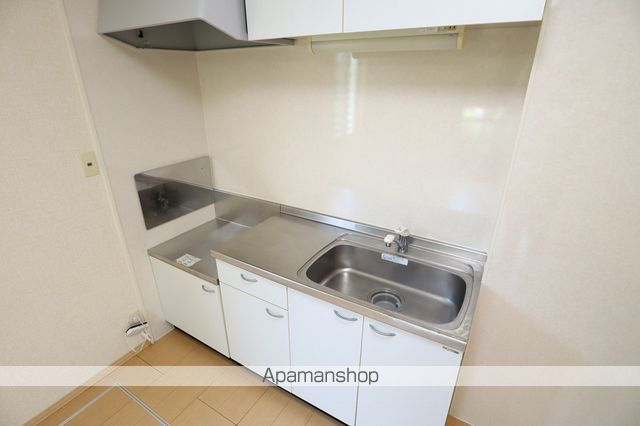 こすも80 Aの内装写真