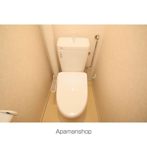 リリーハイツ八事の内装写真