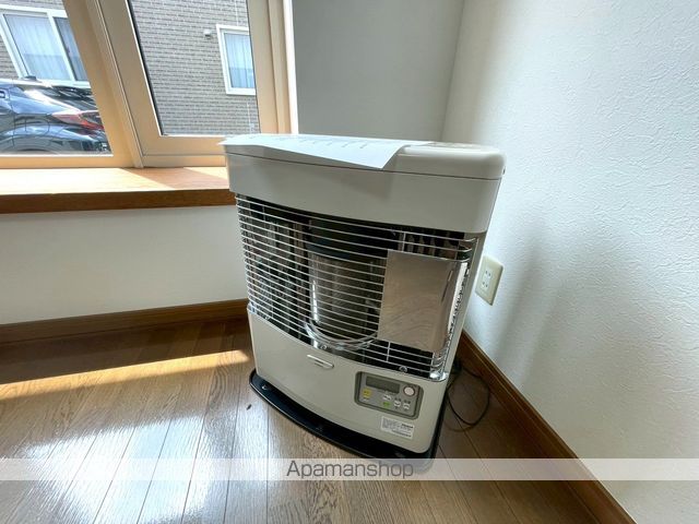 レガーロの内装写真