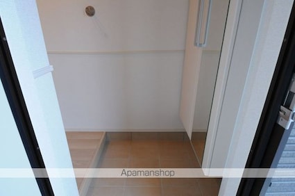 フィールドヒル　茅野[2LDK/58.06m2]の玄関