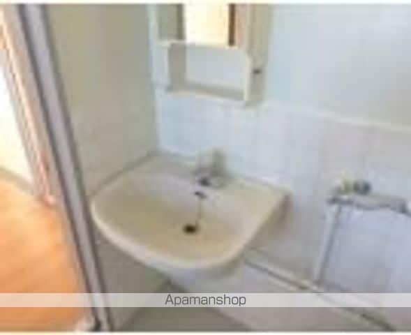 第二木村マンションの内装写真