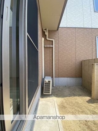 Ｃａｓａ　Ｂｒｏｔｅ　Ｂ棟[2LDK/58.27m2]の内装4