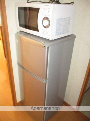 フォレストンの内装写真