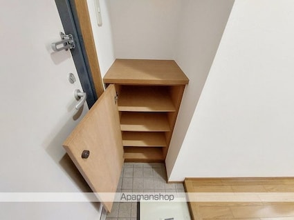 ガリレオビル１[1K/25.5m2]の内装7