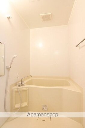 第二椿マンション[1K/26.46m2]のバス