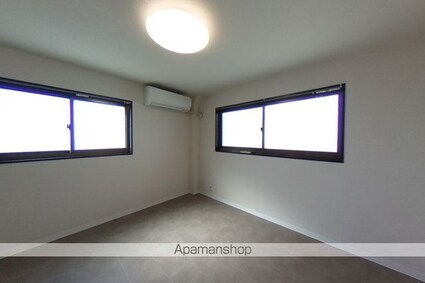 シャーロット葛島[1R/28m2]の内装3