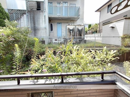 スターライト子平町[1K/26.49m2]の眺望