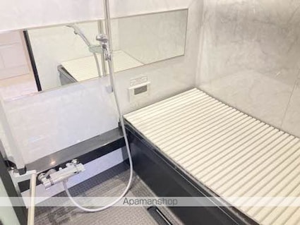 べレオ・ぺリファニア[1SLDK/53.69m2]のバス