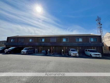 和歌山県和歌山市小雑賀[2LDK/70.52m2]の外観1