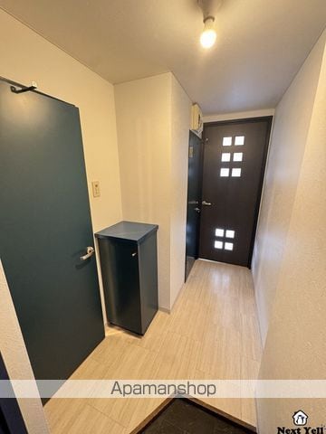 札幌市東西線 南郷７丁目駅 徒歩3分 4階建 築31年の内装写真