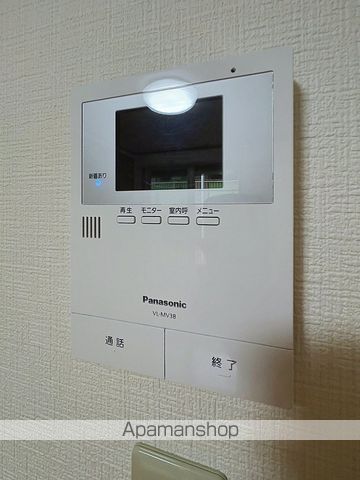 セレブラーレもえぎ野の内装写真
