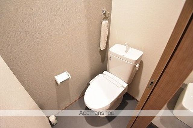 ドムス台原の内装写真