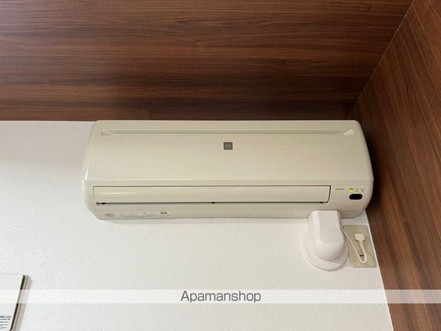 カーサ レガーロの内装写真