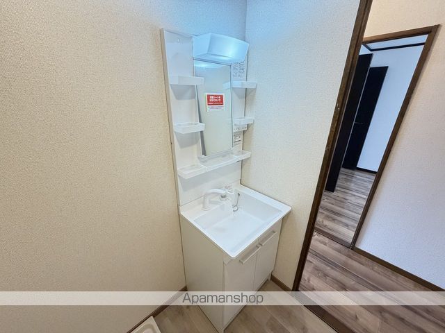 Surplus Two塩原Aの内装写真